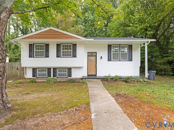 1934 Van Dorn St, Petersburg, VA 23805