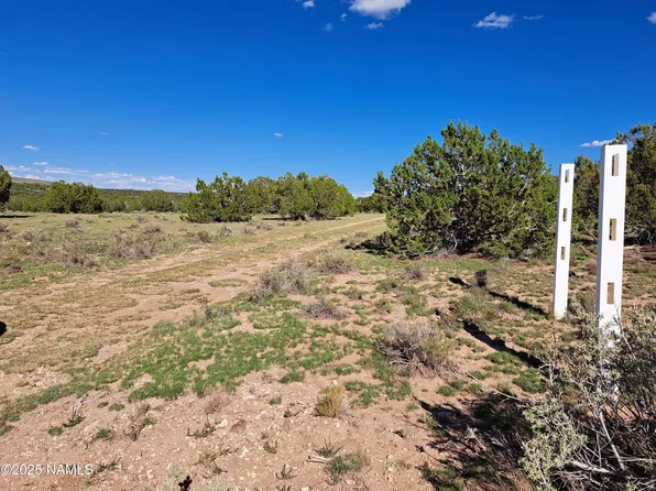 9835 Latigo Rd, Williams, AZ 86046