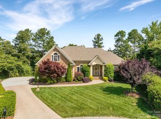 256 Hemmingway Ln, Fort Mill, SC 29708