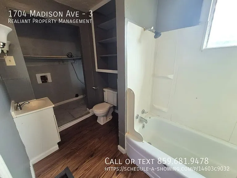1704 Madison Ave #3 — Photo 7