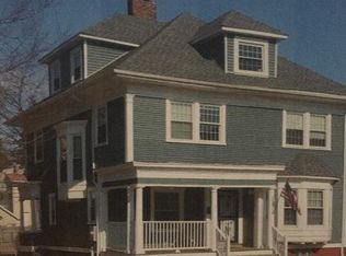 7 Dorchester St, Springfield, MA 01109