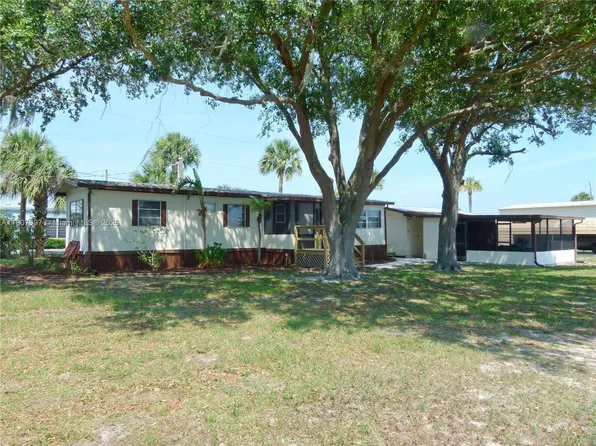 1277 Linda Rd, Okeechobee, FL 34974