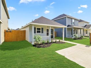 16360 Jasmine Marie Pl, Conroe, TX 77306