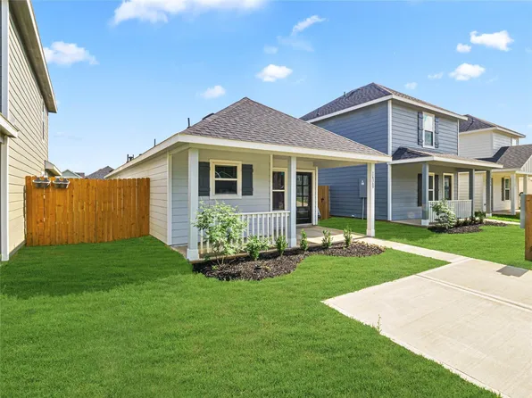 16360 Jasmine Marie Pl, Conroe, TX 77306