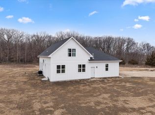 1089 State Road 164 Hwy, Hubertus, WI 53033