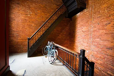 Rented by Hagstrom Management Inc