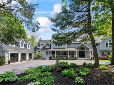 22 Rogers Drive, Cold Spring Harbor, NY, 11724
