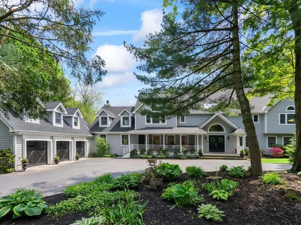 22 Rogers Drive, Cold Spring Harbor, NY 11724