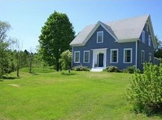 456 Frenchs Mill Rd, Sangerville, ME 04479
