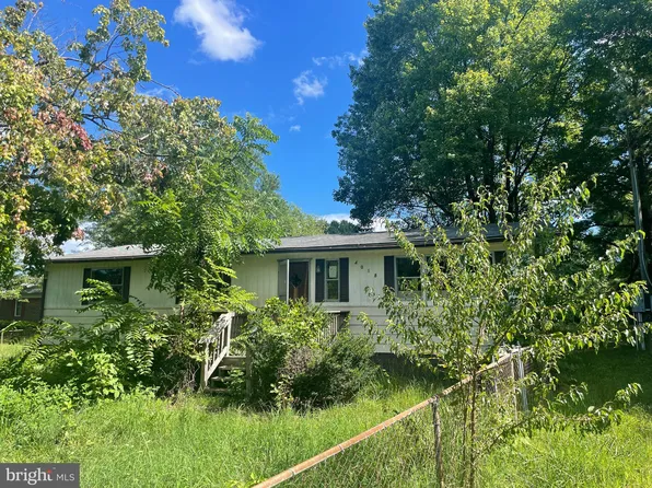 4018 Lee Hill School Dr, Fredericksburg, VA 22408