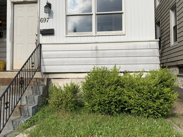 697 N Vine St, Hazleton, PA 18201