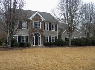 2162 Jockey Hollow Dr NW, Kennesaw, GA 30152
