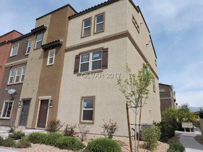 4650 Ranch House Rd Unit 22, North Las Vegas, NV, 89031