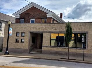 126 N Chestnut St, Ravenna, OH 44266