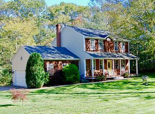 8 Rose Ln, Richmond, RI 02875