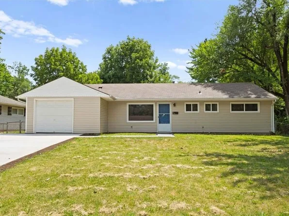 10713 Sycamore Ter, Kansas City, MO 64134