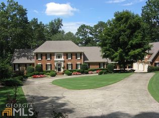 13020 Bucksport Dr, Roswell, GA 30075
