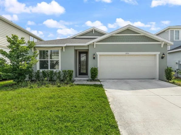 2731 FORESTDALE STREET, ST CLOUD, FL 34771
