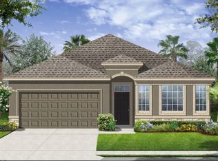 9985 Semiahmoo Loop, San Antonio, FL 33576