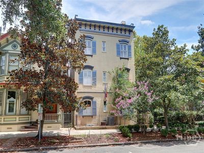 312 E Liberty Street #D, Savannah, GA, 31401