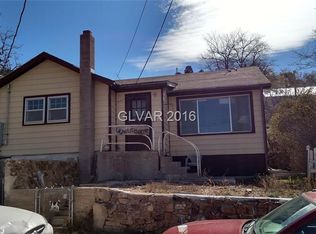 122 Cotton St, Pioche, NV 89043