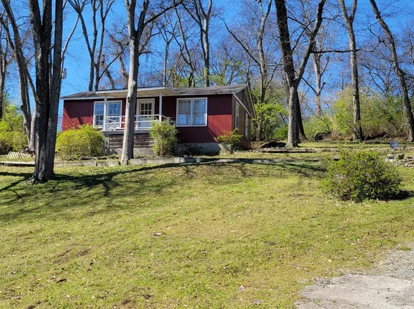 4119 Moss Rose Dr Lot T, Nashville, TN 37216