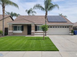 13208 Cheyenne Mountain Dr, Bakersfield, CA