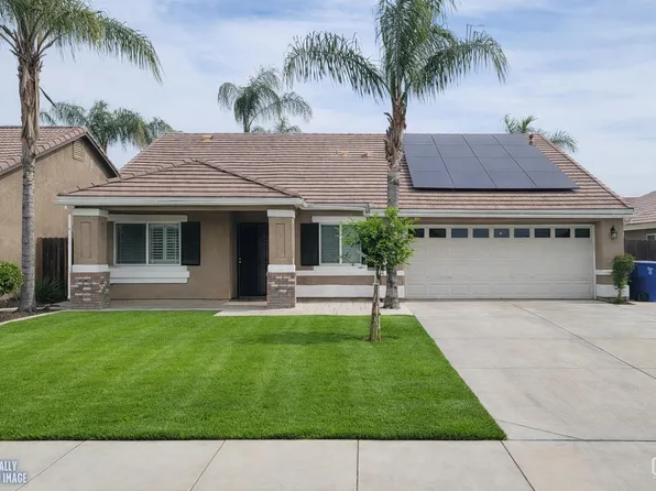 13208 Cheyenne Mountain Dr, Bakersfield, CA 93314