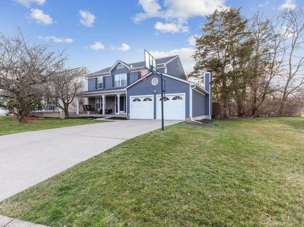 942 Saffron Ln, Milford, OH 45150