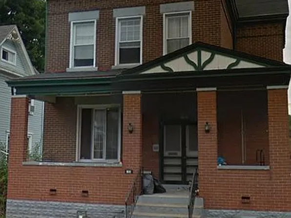 937 Fawcett Ave, McKeesport, PA 15132