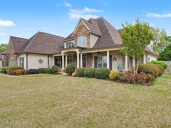 2nd image of 12871 Miller Farms Dr