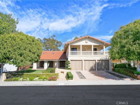 30226 Avenida De Calma, Rancho Palos Verdes, CA 90275