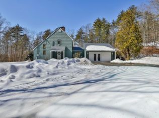210 Range Road, Windham, NH 03087