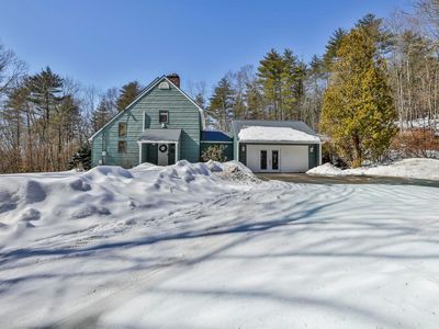 210 Range Road, Windham, NH, 03087