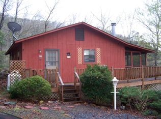 140 Priscilla Ln, Murphy, NC 28906