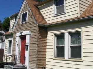 1019 Marne Rd, Erie, PA 16511