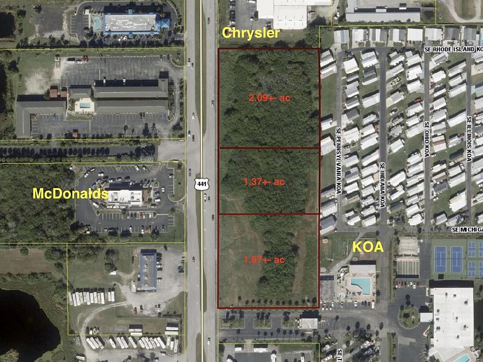 1st image of 4262 HWY 441