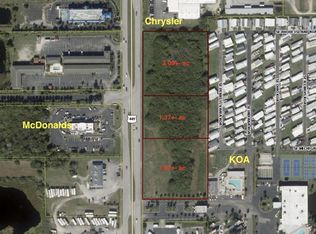 4262 Highway 441 S, Okeechobee, FL 34974