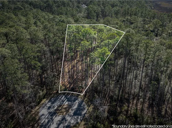 214 Riverpoint Ln NE, Townsend, GA 31331