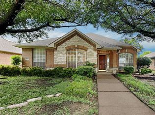 4504 Highlands Dr, McKinney, TX 75070