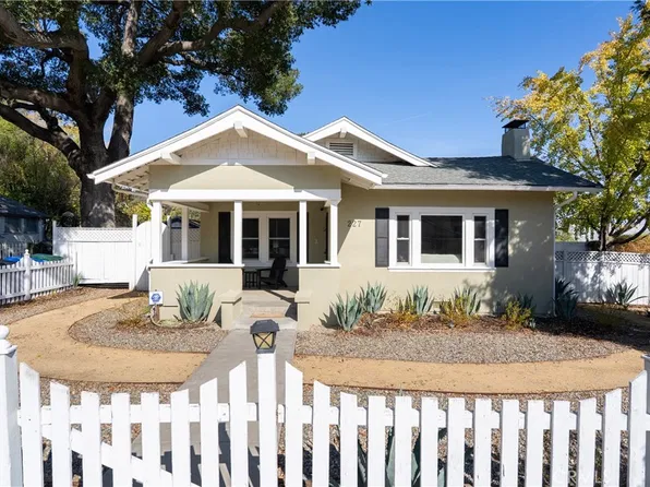 227 16th St, Paso Robles, CA 93446