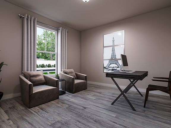 Lillian Floor Plan