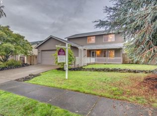 201 Corinne Dr, Newberg, OR 97132