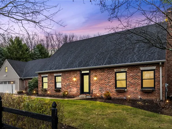 500 Davis School Rd, Washington, PA 15301
