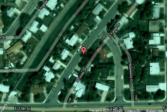Map View