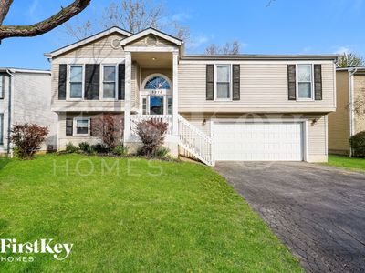 5216 Frisco Dr, Hilliard, OH, 43026