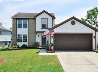 1612 Ringfield Dr, Galloway, OH