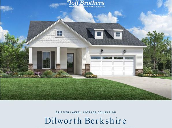 5301 Mint Harbor Way, Charlotte, NC 28269
