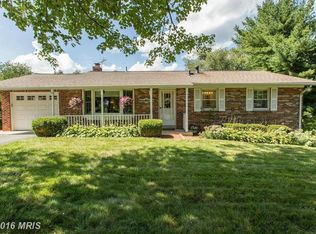 23712 Eli Ln, Gaithersburg, MD