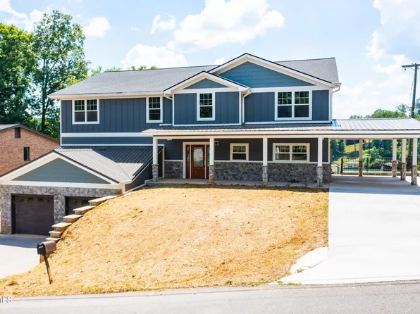 3629 Hemlock Park Dr, Kingsport, TN 37663